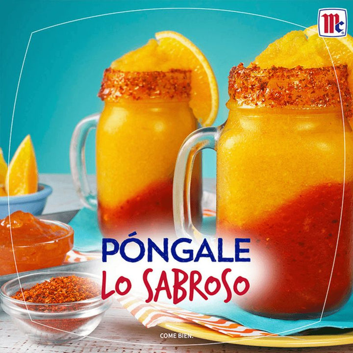 McCormick Mango Jam - 16 oz