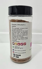 Grill Kong Perfect Trío Seasoning - 11oz