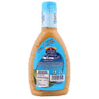 Clemente Jacques Italian Dressing Bottle 16 oz