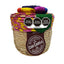 Kekua Chocolate Balls with Cinnamon 1 pc