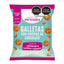 Morama Chocolate Chip Cookies with Almond, Oats & Flaxseed, 1 oz