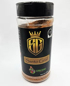 Grill Kong Santo Grial Meat Seasoning - 11 oz