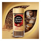 Nescafé Taster's Choice Gourmet Blend Soluble Coffee Jar - 2 oz