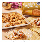 Gamesa María’s Golden Milk Cookies - 8 oz