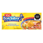Bonsabor Chicken Broth Flavor 3 oz