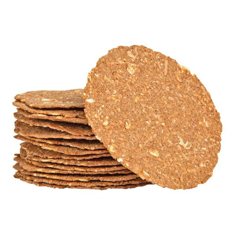 SOE LIGHT Oatmeal Cookies with Coconut -9 oz Main image