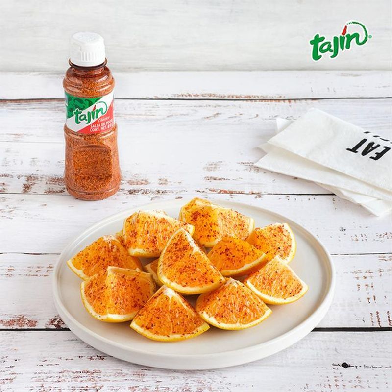 Tajín Classic Powder, 3 oz