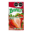 Boing Fortified Strawberry Pulp Drink 17 oz