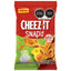 Kellogg's Cheez-It Snap'd Cheddar, Sour Cream & Onion Flavor Chips - 1.5 oz