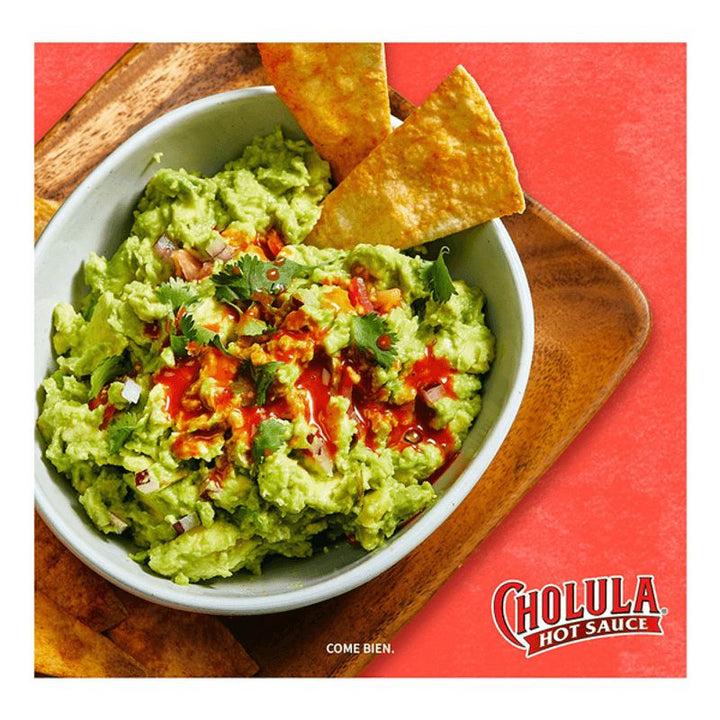 Cholula Hot Sauce, 5 oz