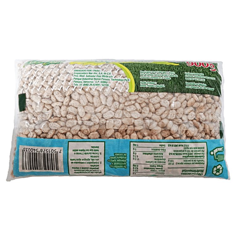 Nor-Ver Pinto Beans 2 lbs Secondary image