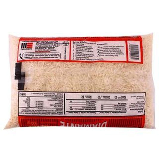 Diamante Extra Long Rice - 2 lbs