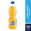 Jumex Orangeade Citrus Juice 20 oz