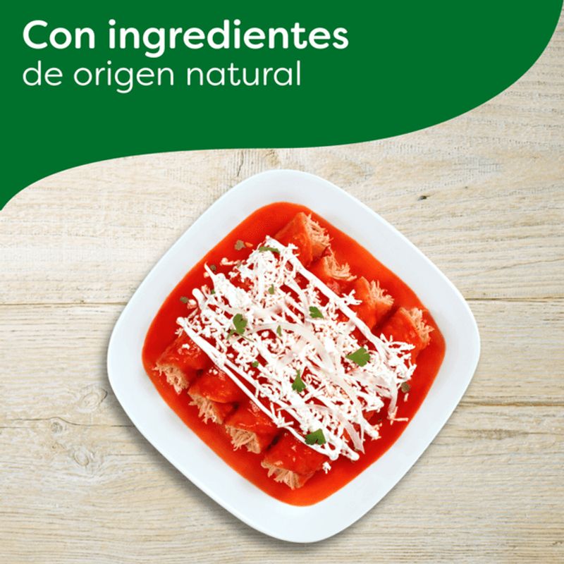 Knorr Tomatísimo Tomato Concentrate 12 cubes of 0.4 oz Main image