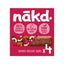 Nakd Berry Fruit Bar, 7 oz