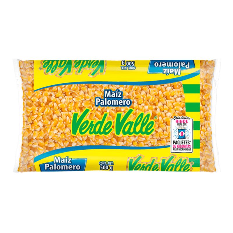 Verde Valle Popcorn 18 oz