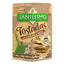 Sanissimo Nopal Sesame Tostada, 8 oz