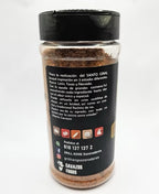 Grill Kong Santo Grial Meat Seasoning - 11 oz