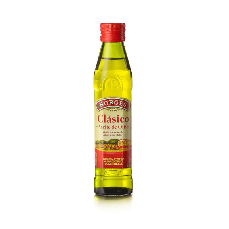 Borges Classic Olive Oil 9 oz Main image