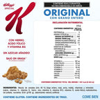 Kellogg’s Special K Original Cereal, 19 oz