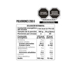 Healthy Brand Gluten-Free Dairy-Free Sugar-Free Polvorones, 7 oz