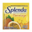 Splenda Passion Fruit Drink Mix, 0.25 oz (7 g)