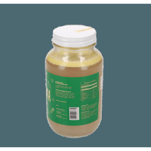 Bone Broth Vegetable Broth 28 oz