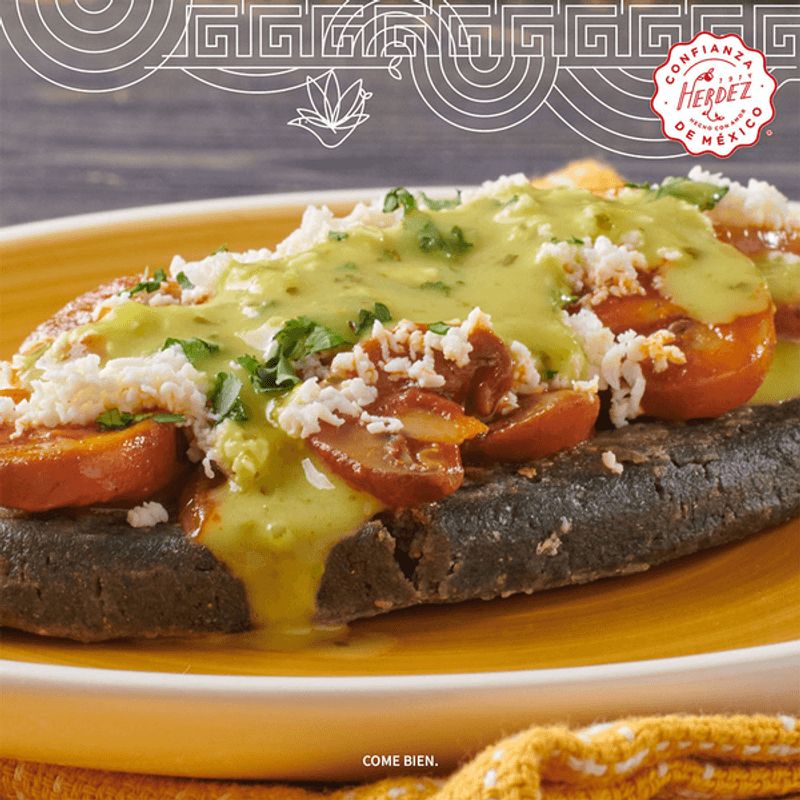 Herdez Guacamole Sauce - 16 oz