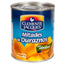 Clemente Jacques Peach Halves in Syrup 29 oz