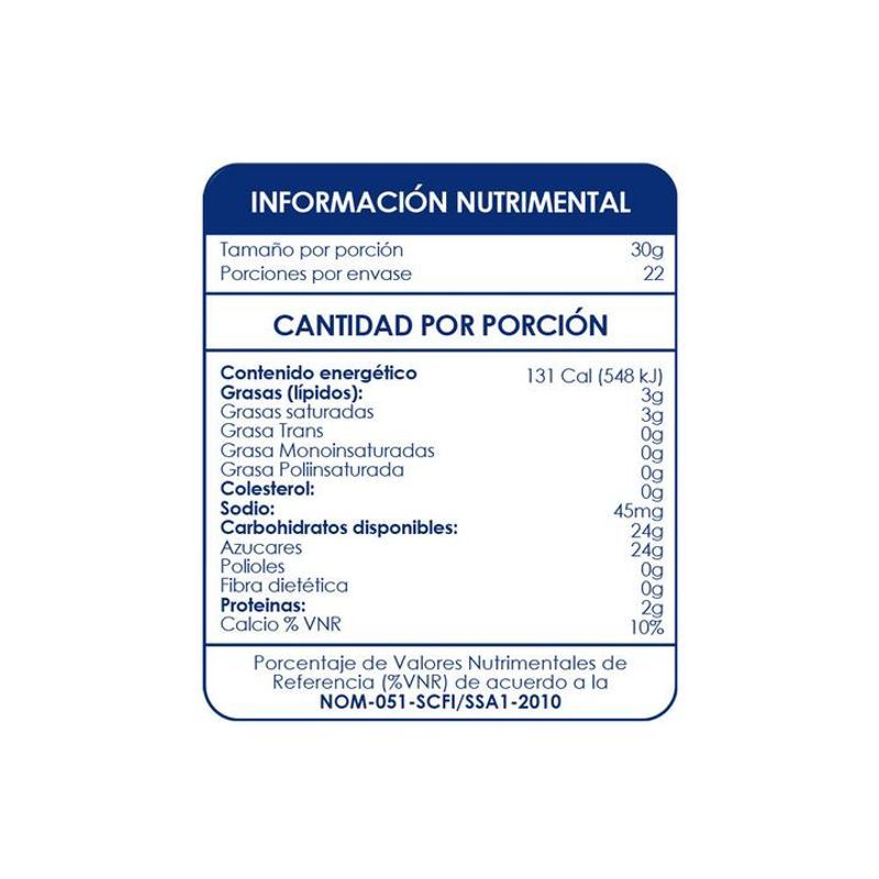 Coro Envinada Goat's Milk Cajeta - 23 oz