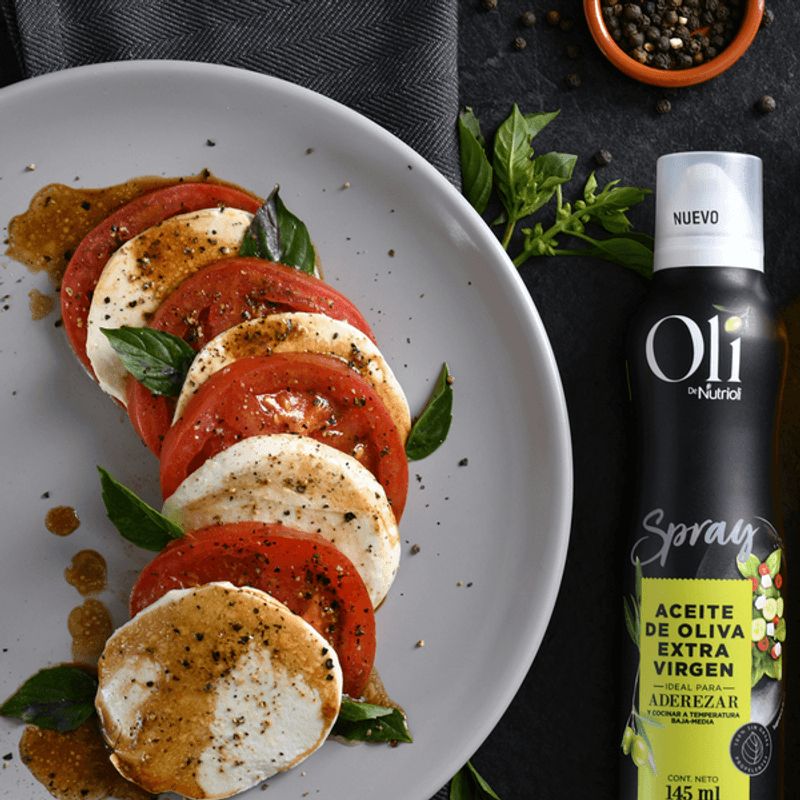 Extra Virgin Olive Oil - 5 oz Main image