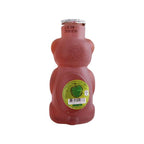 Poky Apple Flavored Juice, 8 oz