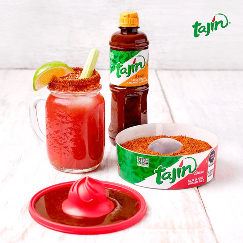 Tajín Classic Escarchador - 1 Piece