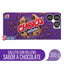 Chokis Chocolate Filled Cookies - 11 oz