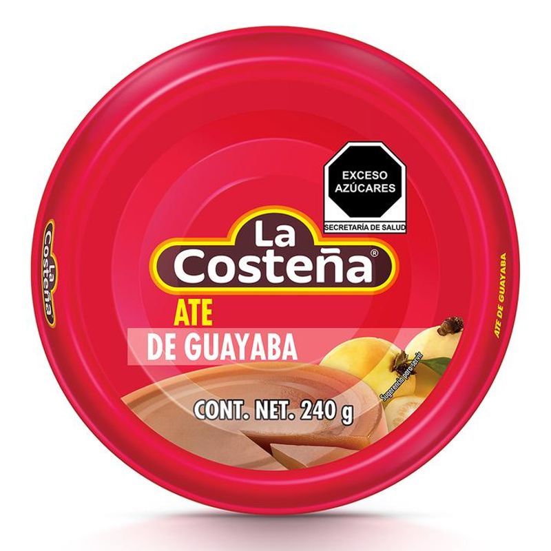 la Costeña Guava Paste - 8 oz Main image