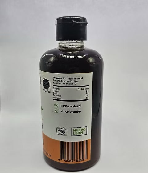 Grill Kong Liquid Seasoning Mami Quítame lo Puñetas - 8 oz