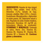 Nestle Fitness Honey and Almonds Cereal 14 oz