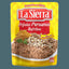 la Sierra Refried Peruvian Beans - 14 oz