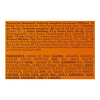 Bimbo Multigrain Nut Cereal Bar 7 oz