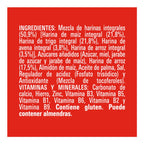 Nestle Cheerios Honey with Oats Cereal 17 oz