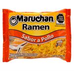 Maruchan Ramen Chicken Flavor Soup - 3 oz Main image