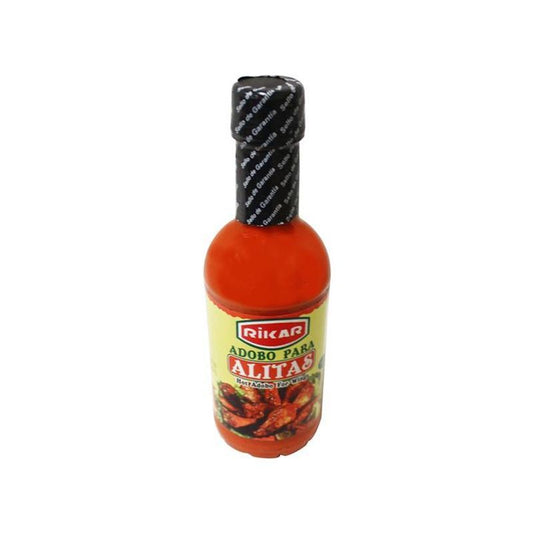 Rikar Wing Sauce - 13 oz