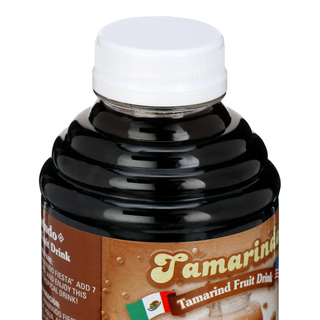 Aguas Frescas Fiesta Tamarind 16oz