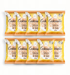 Los Duendes Cookienatas Cookies – 10 Pack, 2.2 oz Each