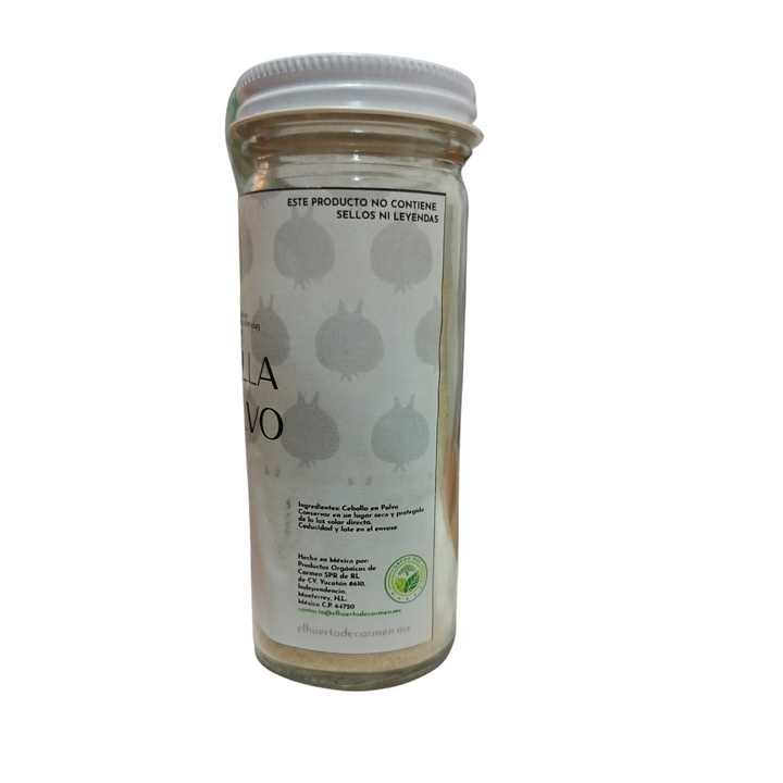 El Huerto de Carmen Onion Powder 2.5 oz