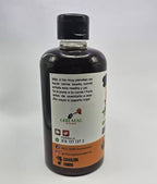 Grill Kong Liquid Seasoning Mami Quítame lo Puñetas - 8 oz