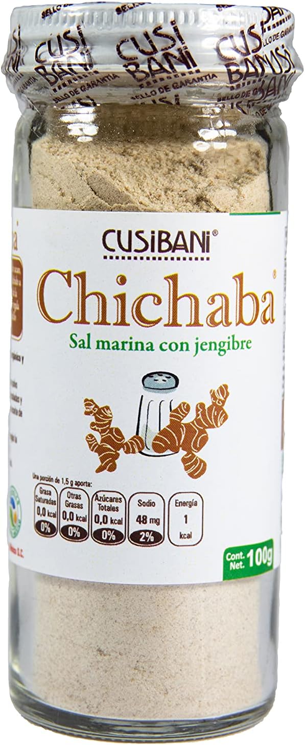 Cusibani HDC Chichaba Seasoning – 4 oz