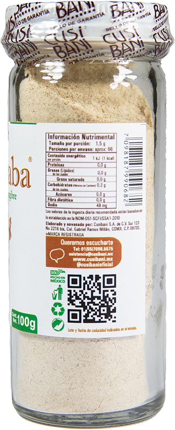 Cusibani HDC Chichaba Seasoning – 4 oz
