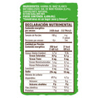 Sanissimo Salmas Baked Corn Tostadas – 48 Convenient Packs