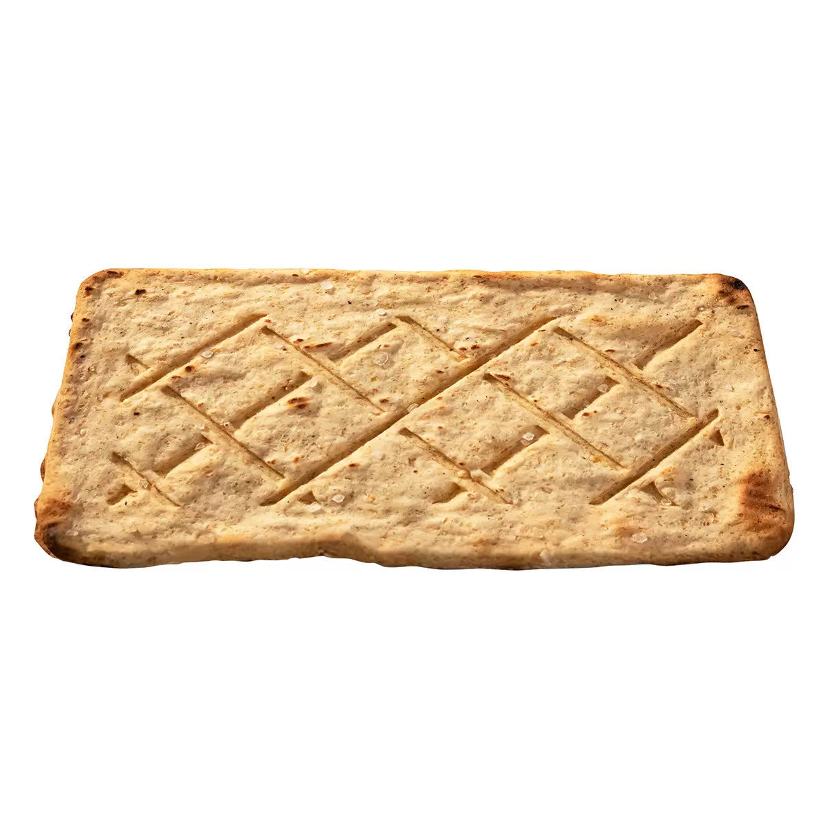 Sanissimo Salmas Baked Corn Tostadas – 48 Convenient Packs Secondary image